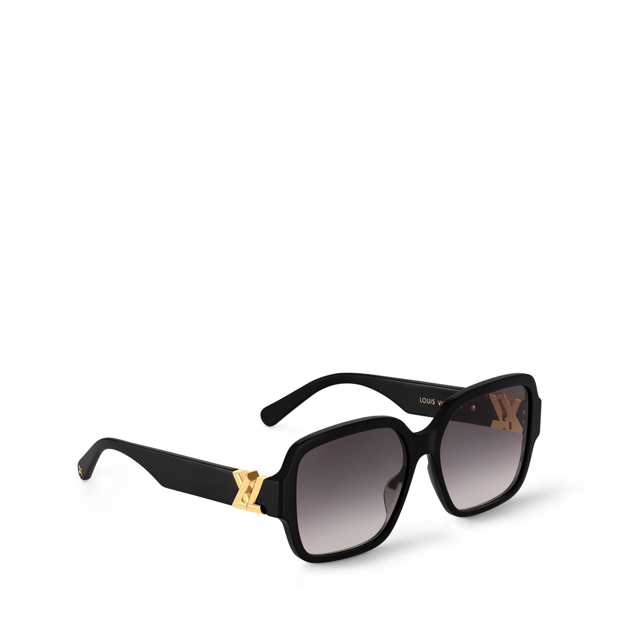 Óculos de Sol Gatinho LV Twist S00 - Acessórios | LOUIS VUITTON ®
